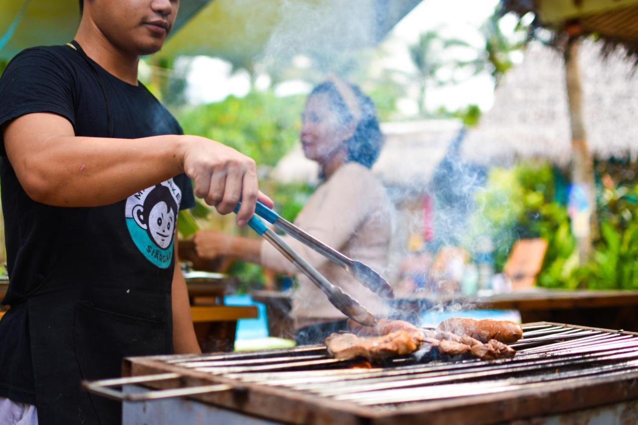 Mad Monkey Hostel Siargao (Adults Only) Хенерал Луна Екстериор снимка