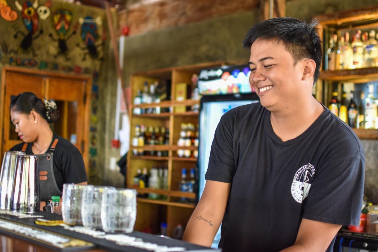 Mad Monkey Hostel Siargao (Adults Only) Хенерал Луна Екстериор снимка