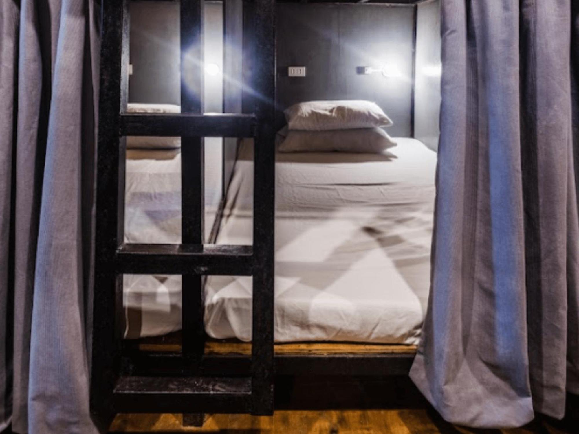 Mad Monkey Hostel Siargao (Adults Only) Хенерал Луна Екстериор снимка